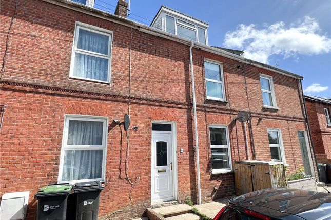 Victoria Road, Blandford Forum... 4 bed terraced house for sale