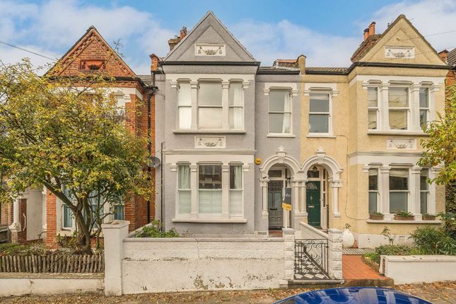 Norfolk House Road, London SW16 2 bed flat for sale