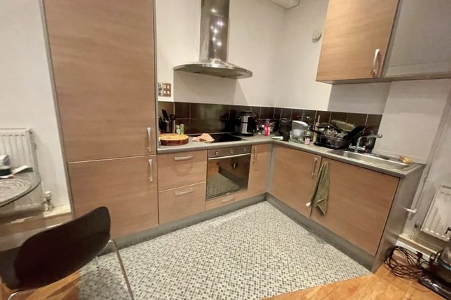 The Establishment, 3 Broadway... 1 bed flat for sale