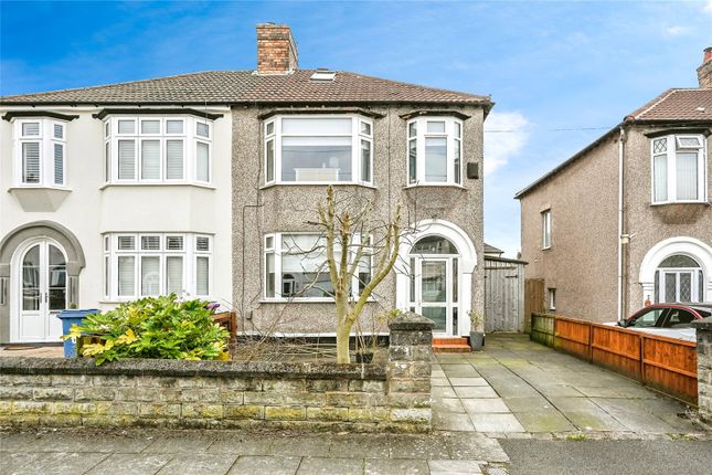 4 bed semi-detached house