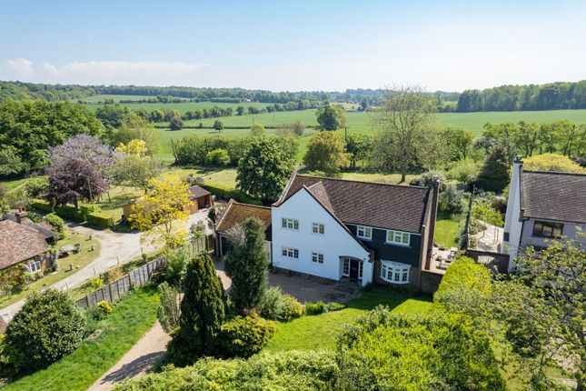 Orchard Court, Chillenden... 4 bed detached house for sale