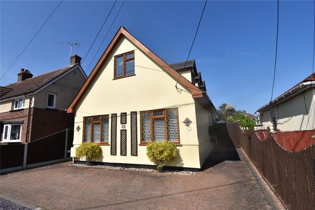4 bedroom chalet for sale