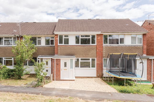 Little Stoke, Bristol BS34 3 bed terraced house for sale