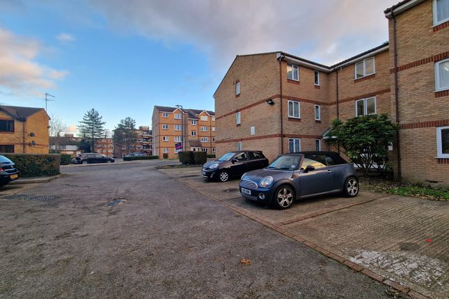 2 bed flat