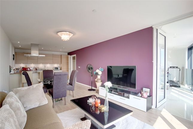 Unex Tower, Station Street... 2 bed apartment for sale