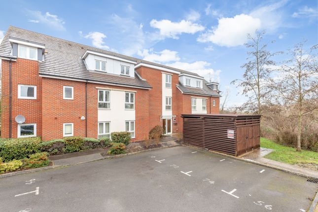 2 bed flat