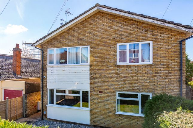 South Primrose Hill, Chelmsford... 2 bed maisonette for sale