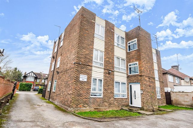 Keysham Court, Preston Road, WEMBLEY 2 bed flat for sale