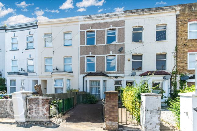 Elgin Road, Addiscombe 4 bed terraced house for sale