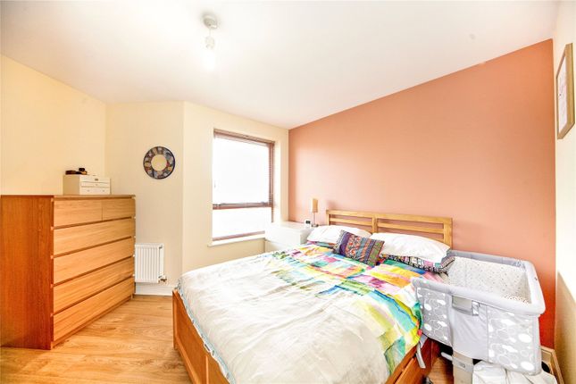 1 bed flat
