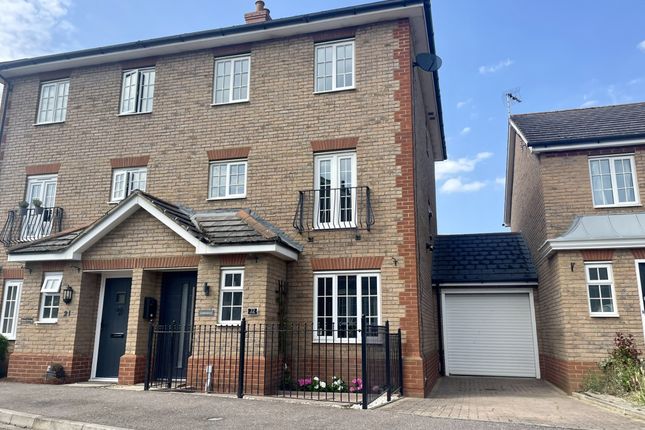 4 bedroom town house for sale