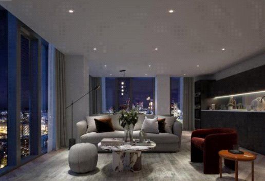 2 bed flat