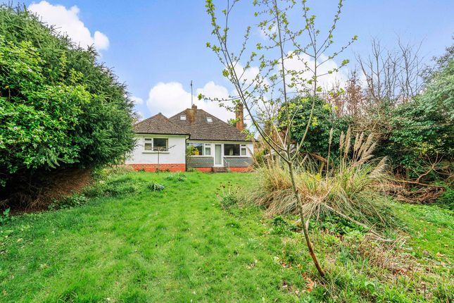 Highridge, Alton, Hampshire, GU34 3 bed bungalow for sale