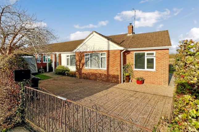 Woodchurch 4 bed bungalow for sale