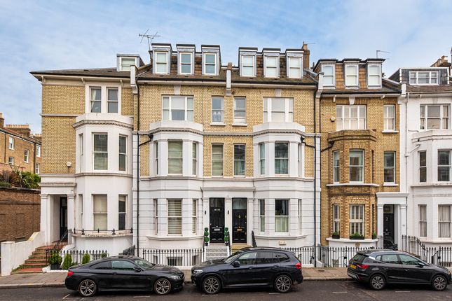 2 bed flat