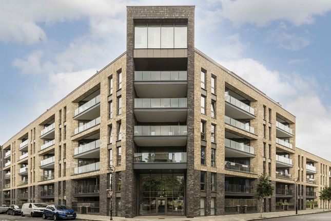 The Grange, London SE1 1 bed flat for sale