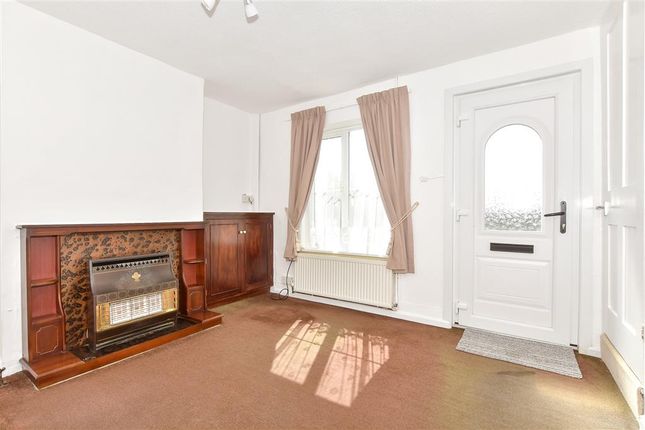 Nickle Lane, Chartham, Canterbury, Kent 3 bed terraced house for sale