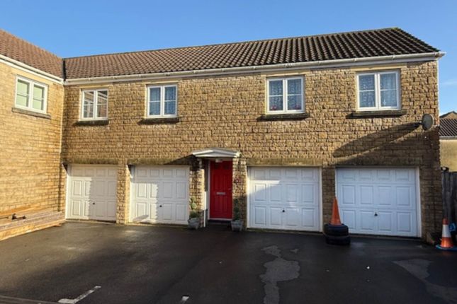 2 bedroom coach house for sale