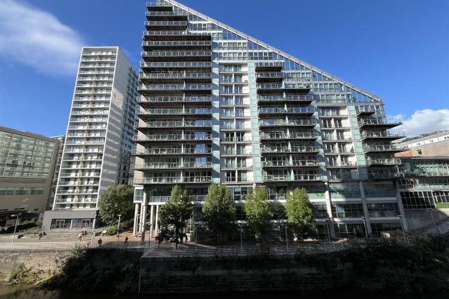 Clowes Street, Salford M3 2 bed apartment for sale