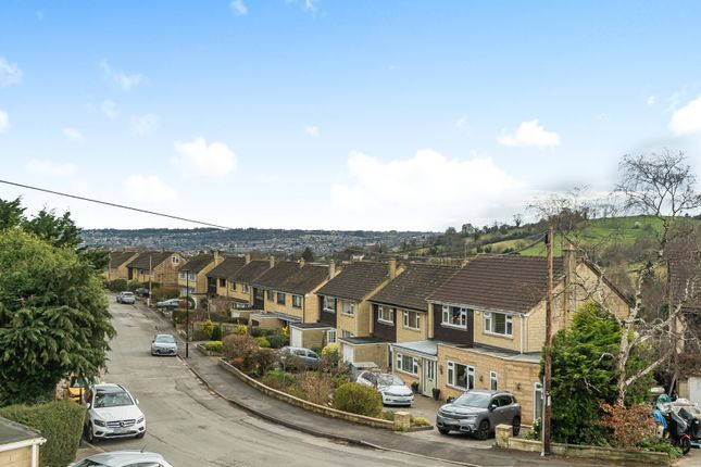 Leighton Road, Somerset BA1 3 bed detached house for sale