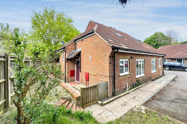 Monks Close, West Hanney, Wantage, OX12 2 bed bungalow for sale