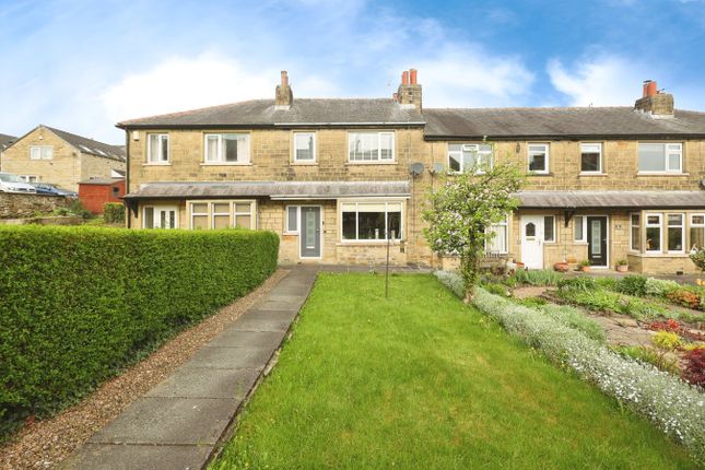 Station Road, Keighley BD20 2 bed terraced house for sale