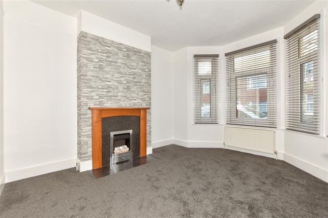 3 bed terraced house