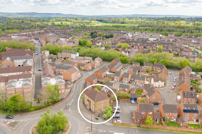 Brimmers Way, Aylesbury HP19 2 bed flat for sale