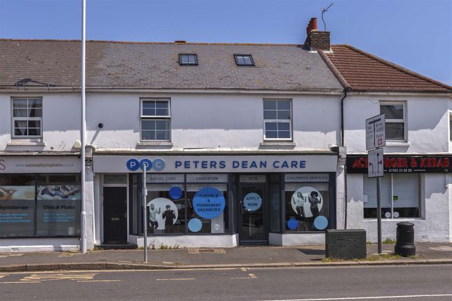 South Street, Tarring, Worthing Studio for sale