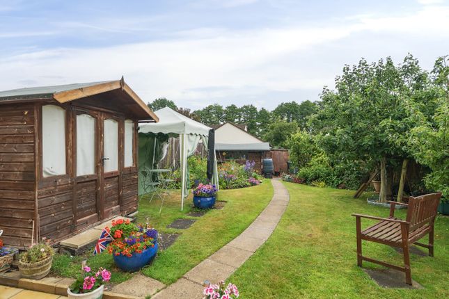 Hither Mead, Bishops Lydeard... 3 bed detached house for sale