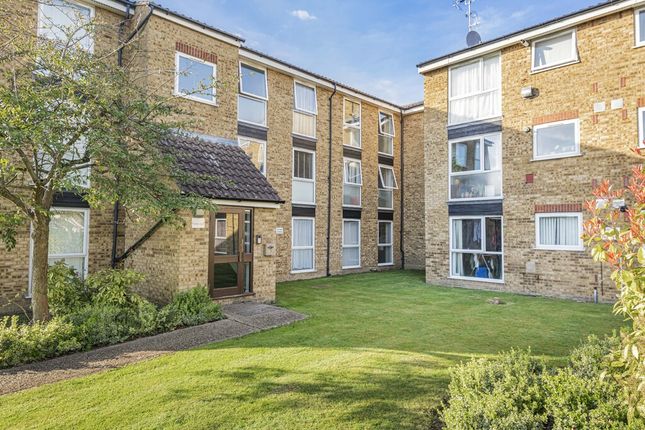 2 bed flat