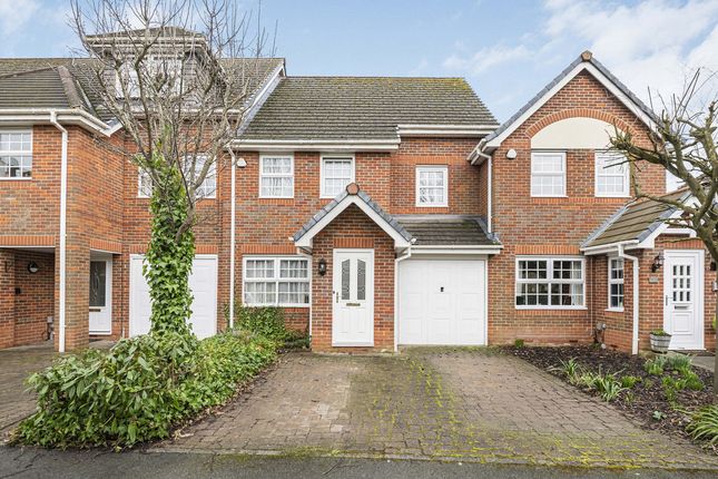 4 bedroom town house for sale
