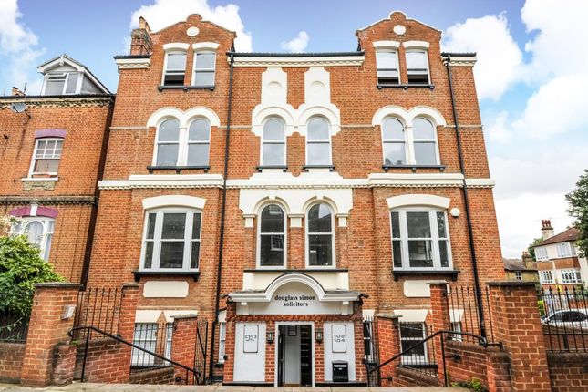 Richmond,  Surrey,  TW9 2 bed flat for sale