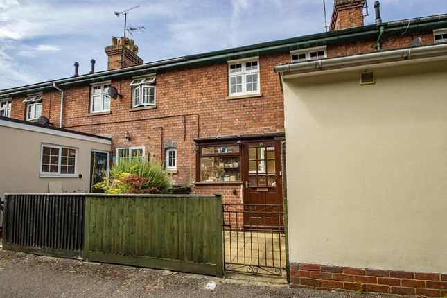 Reading Road, Oxfordshire RG8 3 bed terraced house for sale