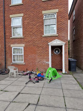 11 Broughton Mews, Legh Street, Salford 4 bed terraced house for sale