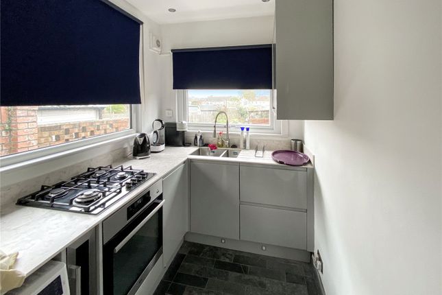 Radnor Avenue, Welling, DA16 3 bed terraced house for sale