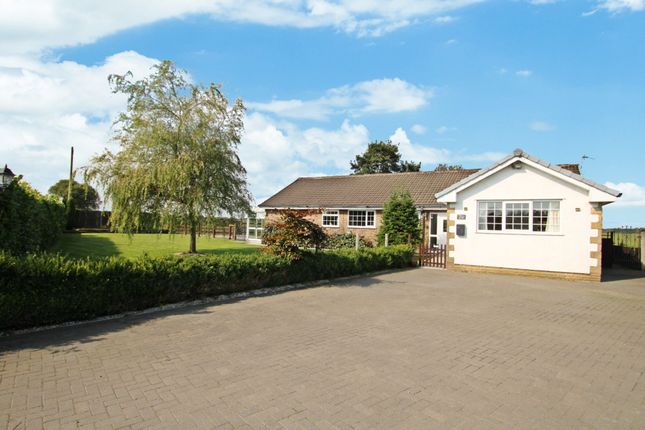 Chulsey Gate Lane, Lostock, BL6 4 bed detached bungalow for sale