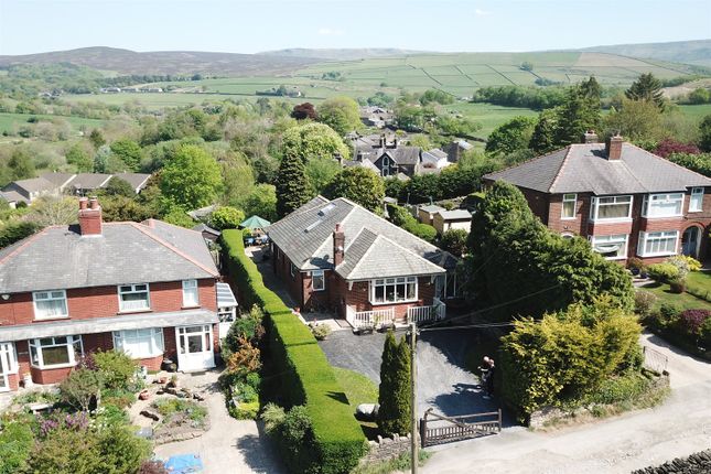 4 bedroom detached bungalow for sale
