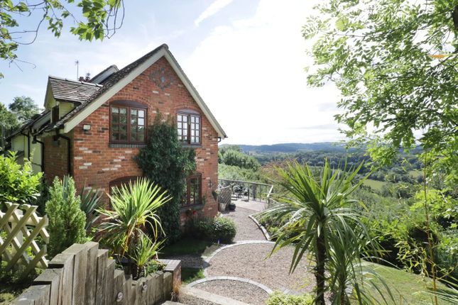 Hillview Cottage, Ankerdine Hill... 4 bed semi