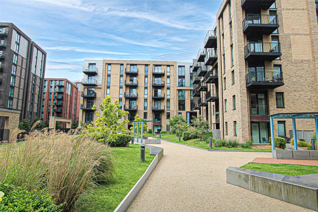 11 Lockside Lane, Manchester M5 1 bed apartment for sale
