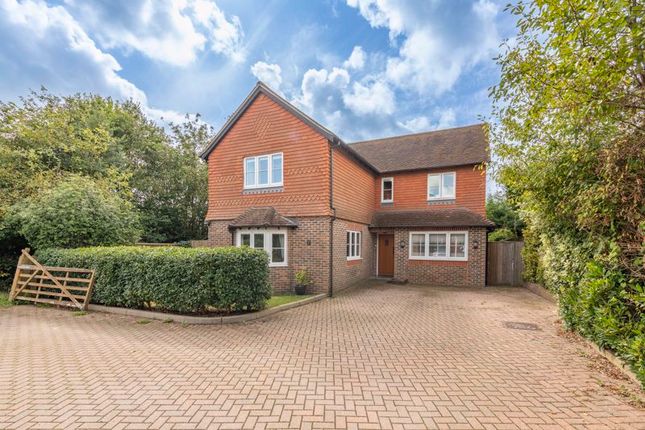 Viburnum Villas, Framfield 5 bed detached house for sale