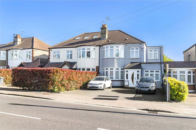 4 bedroom semi-detached house for sale