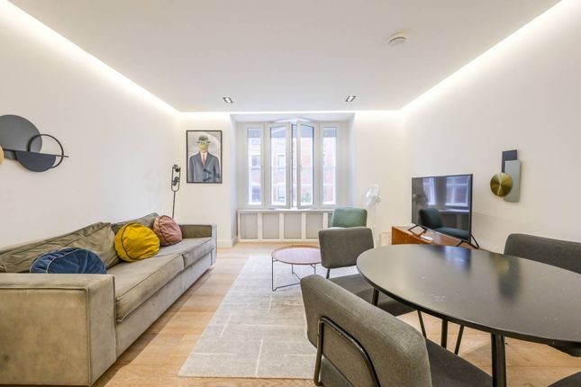 Clarewood Court, Marylebone, London, W1H 2 bed flat for sale