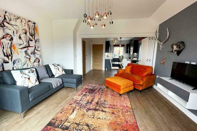 Plot 3, The Kingston, Cheltenham GL51 4 bed terraced house for sale