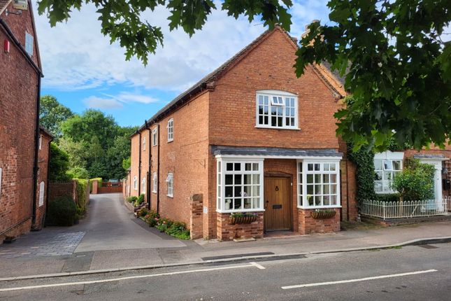 Swiss Cottage, Market Place, Abbots... 3 bed cottage for sale