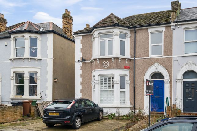 2 bed flat
