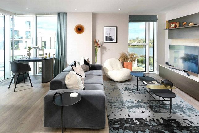 3 bed flat