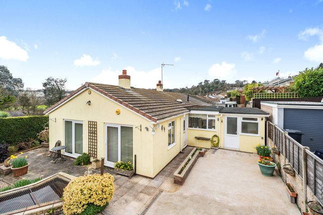 3 bed bungalow