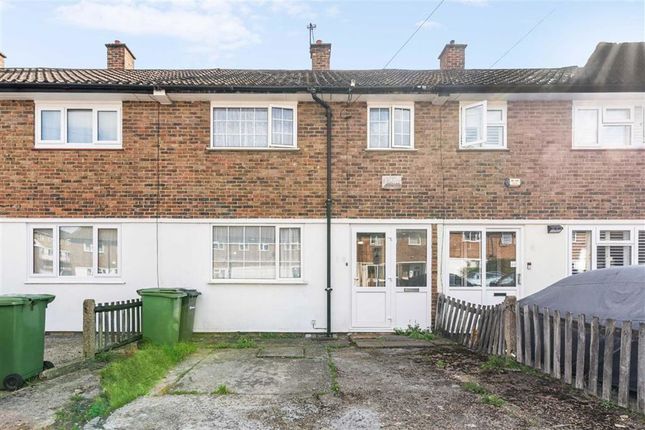 Whitbread Road, London SE4 3 bed terraced house for sale