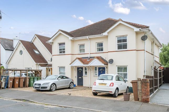Surbiton,  Surrey,  KT4 1 bed flat for sale